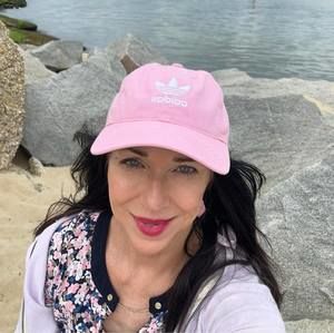 Meet your Posher, Kristine